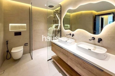 Maison de ville à Golden Mile, Palm Jumeirah, Dubai, 4 chambres, 493 m², № 44003 - photo 15