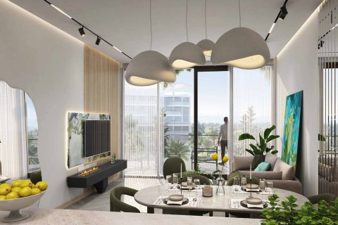 Apartamento en Damac Lagoons, Dubai, 2 dormitorios, 140.43 m², № 37638 - foto 9