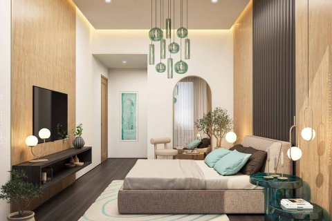 Apartamento en Damac Lagoons, Dubai, 2 dormitorios, 140.43 m², № 37638 - foto 5