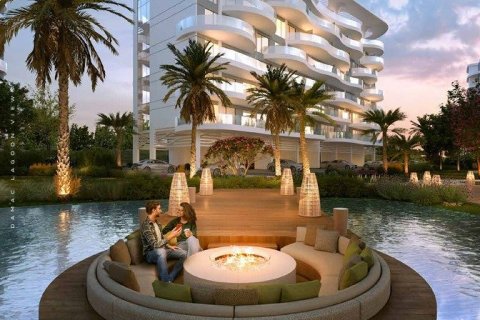 Apartamento en Damac Lagoons, Dubai, 2 dormitorios, 140.43 m², № 37638 - foto 7