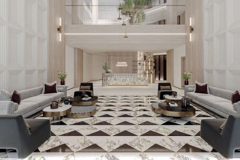 Apartment in Discovery Gardens, Dubai 2 bedrooms, 173.63 sq.m. № 37636 - photo 6