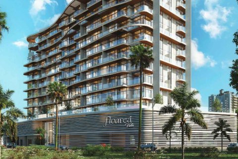 Квартира в Discovery Gardens, Дубай, 2 спальни, 173.63м², № 37636