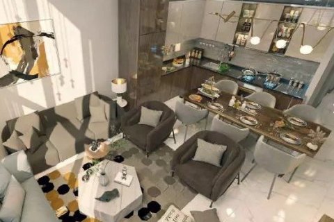 Apartamento en Dubai, 3 dormitorios, 168.52 m², № 37641 - foto 2