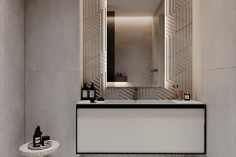 Apartment in Jumeirah Village Triangle, Dubai 2 bedrooms, 116.75 sq.m. № 37637 - photo 4