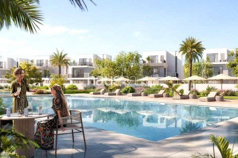 فيلا في EMAAR South, Dubai South (Dubai World Central), دبي 4 غرف نوم, 376 م² رقم 44172 - صورة 5