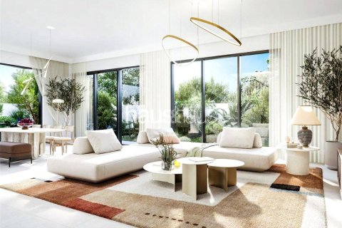 فيلا في EMAAR South, Dubai South (Dubai World Central), دبي 4 غرف نوم, 376 م² رقم 44172 - صورة 3