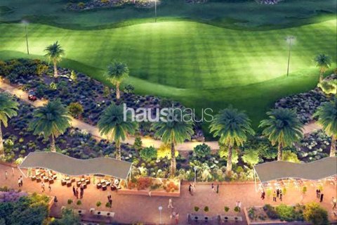 فيلا في EMAAR South, Dubai South (Dubai World Central), دبي 4 غرف نوم, 376 م² رقم 44172 - صورة 8
