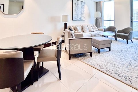 Appartement à Downtown Dubai (Downtown Burj Dubai), Dubai, 1 chambre, 87 m², № 44166 - photo 6