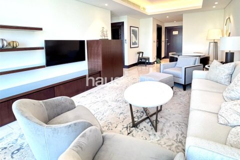 Appartement à Downtown Dubai (Downtown Burj Dubai), Dubai, 1 chambre, 87 m², № 44166 - photo 3