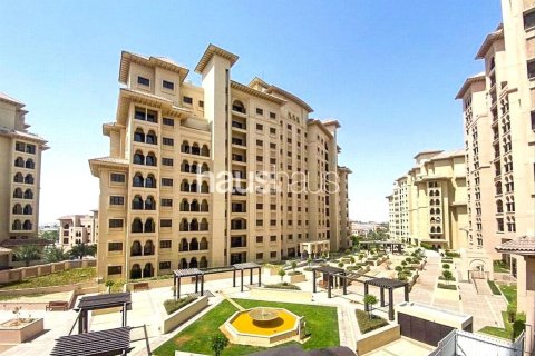 Apartment in Al Andalus, Jumeirah Golf Estates, Dubai 2 bedrooms, 134 sq.m. № 44171