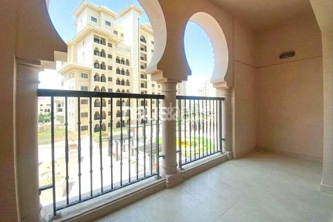 شقة في Al Andalus, عقارات جميرا للغواف, دبي 2 غرف نوم, 134 م² رقم 44171 - صورة 2