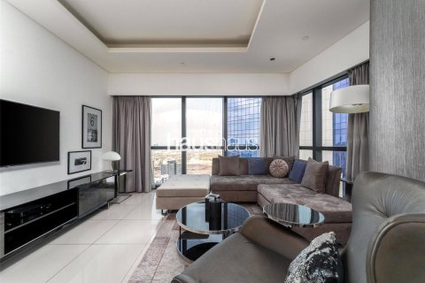 Apartment in DAMAC Towers by Paramount, Business Bay, Dubai 2 bedrooms, 141 sq.m. № 44169