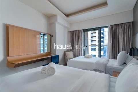 شقة في DAMAC Towers by Paramount, الخليج التجاري, دبي 2 غرف نوم, 141 م² رقم 44169 - صورة 13