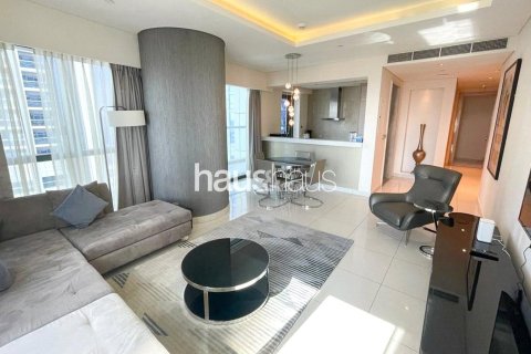 شقة في DAMAC Towers by Paramount, الخليج التجاري, دبي 2 غرف نوم, 141 م² رقم 44169 - صورة 2