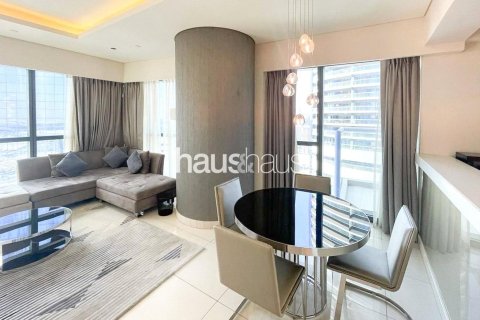 شقة في DAMAC Towers by Paramount, الخليج التجاري, دبي 2 غرف نوم, 141 م² رقم 44169 - صورة 3