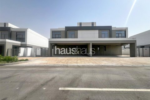 Villa à The Pulse, Dubai South (Dubai World Central), Dubai, 5 chambres, 390 m², № 44167
