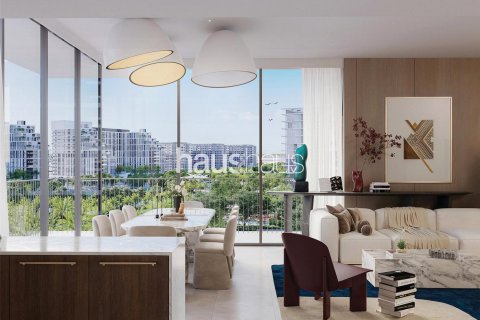 Apartment in Dubai Hills Estate, Dubai 1 bedroom, 69 sq.m. № 44170 - photo 3