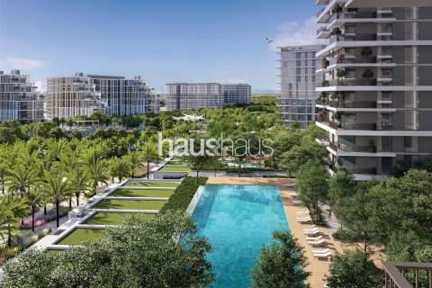 Apartment in Dubai Hills Estate, Dubai 1 bedroom, 69 sq.m. № 44170 - photo 10