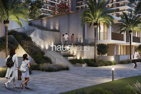 Apartment in Dubai Hills Estate, Dubai 1 bedroom, 69 sq.m. № 44170 - photo 7