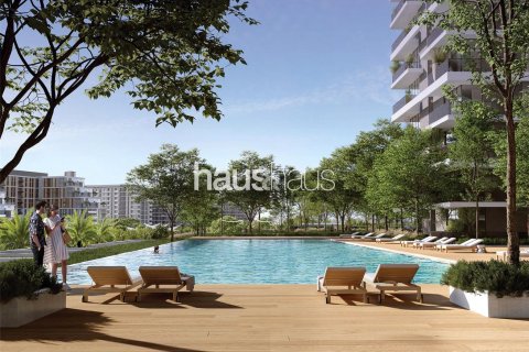 Apartment in Dubai Hills Estate, Dubai 1 bedroom, 69 sq.m. № 44170 - photo 6