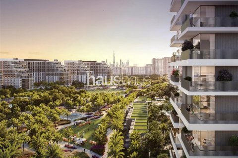 Apartment in Dubai Hills Estate, Dubai 1 bedroom, 69 sq.m. № 44170 - photo 11