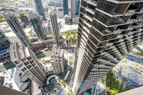 Снять в аренду пентхаус в Opera District, Даунтаун Дубай (Даунтаун Бурдж Дубай), Дубай: 4 спальни, 492.39м², № 128121 - фото 28