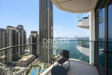 Снять в аренду квартиру в Address Harbour Point, Dubai Creek Harbour (The Lagoons), Дубай: 1 спальня, 67.63м², № 128123 - фото 13