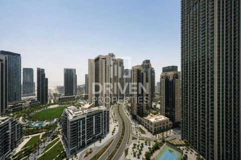 Снять в аренду квартиру в Address Harbour Point, Dubai Creek Harbour (The Lagoons), Дубай: 1 спальня, 67.63м², № 128123 - фото 15