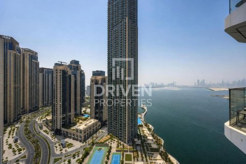 Снять в аренду квартиру в Address Harbour Point, Dubai Creek Harbour (The Lagoons), Дубай: 1 спальня, 67.63м², № 128123 - фото 14