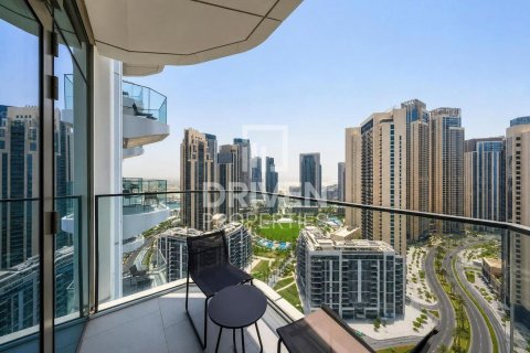 Снять в аренду квартиру в Address Harbour Point, Dubai Creek Harbour (The Lagoons), Дубай: 1 спальня, 67.63м², № 128123 - фото 12