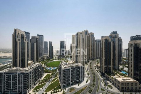 Снять в аренду квартиру в Address Harbour Point, Dubai Creek Harbour (The Lagoons), Дубай: 1 спальня, 67.63м², № 128123 - фото 16