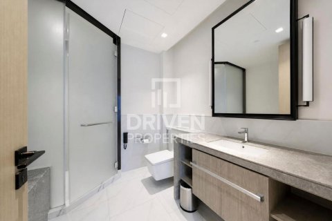 Снять в аренду квартиру в Address Harbour Point, Dubai Creek Harbour (The Lagoons), Дубай: 1 спальня, 67.63м², № 128123 - фото 10