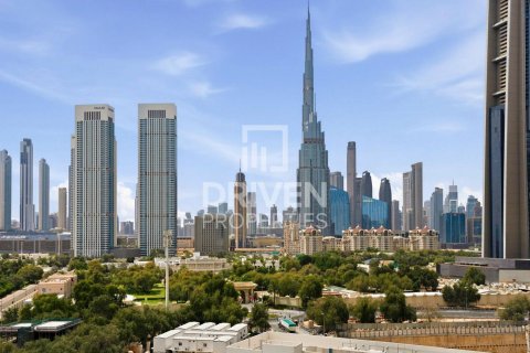 Снять в аренду квартиру в DIFC, Дубай: 3 спальни, 188.04м², № 128122 - фото 13