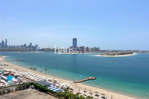Apartment in Palm Jumeirah, Dubai 1 bedroom, 84 sq.m. № 43635