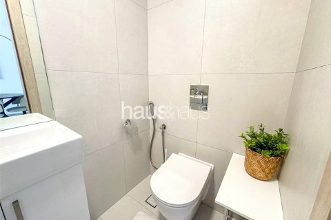 Apartment in Jumeirah Village Circle, Dubai 1 bedroom, 71 sq.m. № 43638 - photo 11