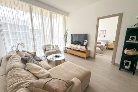 Apartment in Jumeirah Village Circle, Dubai 1 bedroom, 71 sq.m. № 43638 - photo 2
