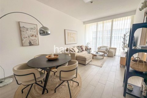 Appartement à Jumeirah Village Circle, Dubai, 1 chambre, 71 m², № 43638