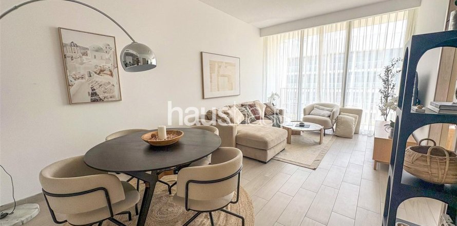 Apartment in Jumeirah Village Circle, Dubai 1 bedroom, 71 sq.m. № 43638