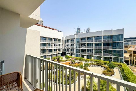 Apartment in Jumeirah Village Circle, Dubai 1 bedroom, 71 sq.m. № 43638 - photo 7
