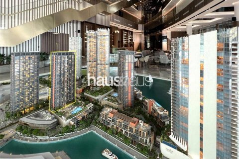 Apartment in Business Bay, Dubai 1 bedroom, 65 sq.m. № 43639