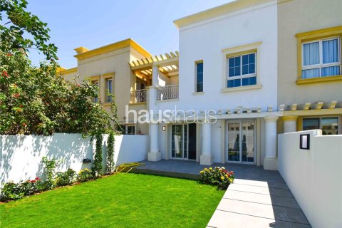 Maison de ville à The Springs, Dubai, 2 chambres, 157 m², № 43634 - photo 6