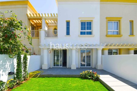 Maison de ville à The Springs, Dubai, 2 chambres, 157 m², № 43634 - photo 2