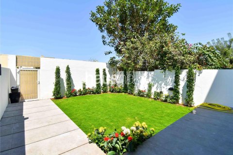 Maison de ville à The Springs, Dubai, 2 chambres, 157 m², № 43634 - photo 8