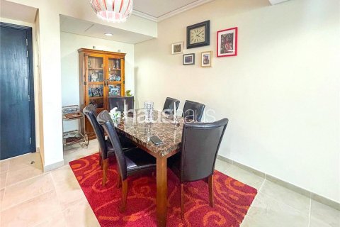 شقة في أبراج بحيرة جميرا, دبي 3 غرف نوم, 140 م² رقم 43636 - صورة 4