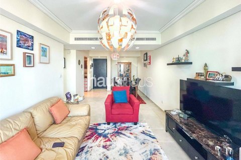 Apartment in Jumeirah Lake Towers, Dubai 3 bedrooms, 140 sq.m. № 43636
