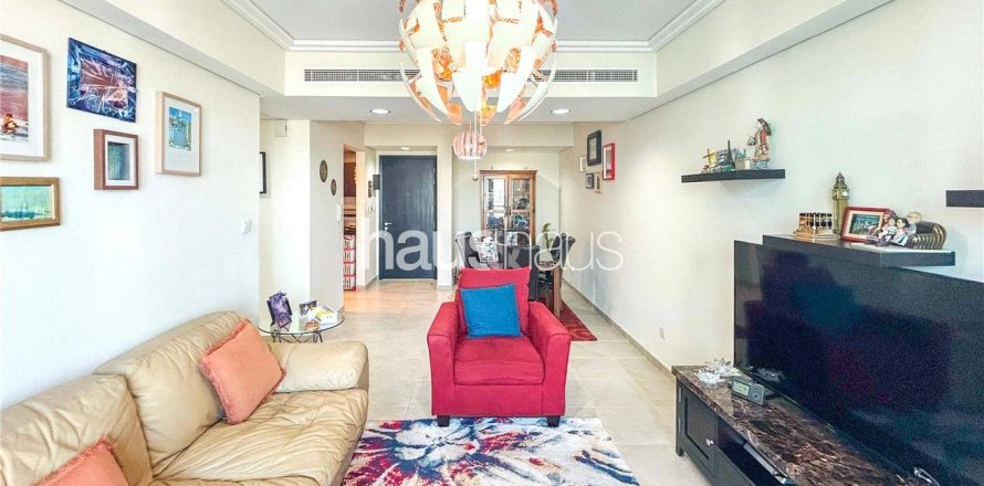 شقة في أبراج بحيرة جميرا, دبي 3 غرف نوم, 140 م² رقم 43636