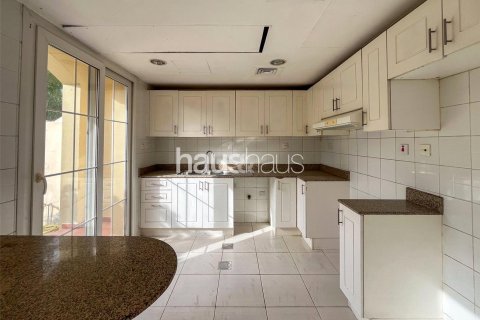 Villa à The Springs, Dubai, 3 chambres, 228 m², № 43633 - photo 4