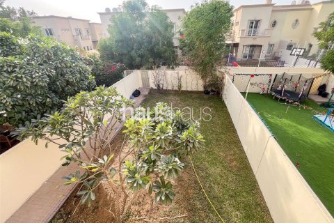 Villa à The Springs, Dubai, 3 chambres, 228 m², № 43633 - photo 2