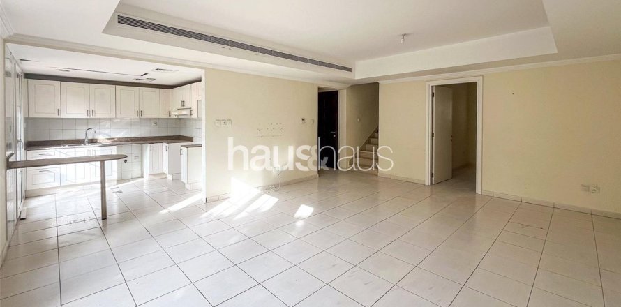 Villa à The Springs, Dubai, 3 chambres, 228 m², № 43633