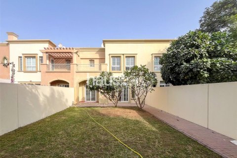 Villa à The Springs, Dubai, 3 chambres, 228 m², № 43633 - photo 3